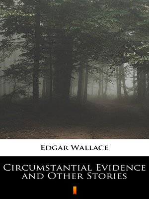 cover image of Circumstantial Evidence and Other Stories